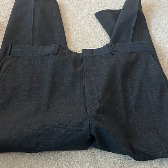 Hill & Archer mens pant suit set - Picture 6 of 10